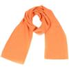 DALLE PIANE CASHMERE Sciarpa Bambino 100% Cashmere | Sciarpa bambino, 150x17 cm, quattro stagioni, ufficio, sera e viaggio, idea regalo, Made in Italy