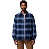 Columbia Windward Ii Shirt Jacket Windward Ii Giacca Camicia Uomo (Pacco da 1)