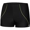 Aqua Speed Uomo Costume da Bagno Corto Elastico Stretto Boxershorts | Calzoncini da Bagno | S-XXXL | UV-Protection