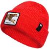 Goorin Bros. The Nonstop Beanie Color Rush RUS - Rush One Size