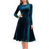 Generic Abbigliamento Cocktail Vestiti Lunghi Neri Vestiti Sensuali Eleganti Abiti da Cerimonia 2024 Corti Abito da Cerimonia Dorato Vestito Viola Lungo Vestito Bianco da Sposa Abito per Invitata Matrimonio