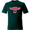 Generico Tshirt Videogame Wolfenstein
