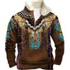 Generic Migliori Giacche in Pelle Uomo Maglione Beige Uomo Felpa Zip Collo Alto Uomo Maglioncini Maschili Pullover Blu Uomo Cappotti A Quadri Uomo Felpa Zip Nera Uomo Felpa Rossa Uomo Zip Maglione Uomo