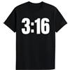 I LOVE FANCY DRESS LTD I LOVE FANCY DRESS Stone Cold Wrestling Fan T-Shirt - Ring Rebel Slogan Print Tee per adulti - Top da uomo stile vintage Attitude Era (XL)