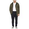 Maxfort Pantalone Tuta Taglie Forti Uomo Leggero Praga - Blu Scuro, 9XL