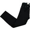 Mastino - Pantalone Uomo Felpato Imbottito Pile Termico Foderato Caldo Inverno Elastico Regular Fit da46 a 64 (58, Blu)