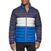 Tommy Hilfiger Adaptive Ultra Loft Lightweight Packable Puffer Jacket (Standard And Big & Tall) Cappotto alternativo in piumino Uomo