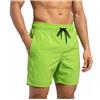 Navigare Boxer Mare Costume Uomo Pantaloncini da Bagno Anche in Taglie conformate H