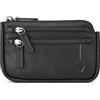 Roncato LIVERPOOL Portachiavi 8,5x13,5x3 cm - Nero