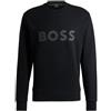 BOSS Salbo Maglia di Tuta Uomo (Pacco da 1)