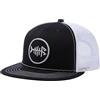 Bassdash Cappello Trucker a Tesa Piatta Regolabile Snapback Hat Mesh Back per Uomini Donne Pesca Caccia