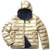 Blauer Piumino Uomo Reversibile Ballard Beige Verde M