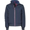 PAYPER Giubbino North R. 2.0 XL Blu
