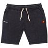 Ellesse Pantaloncini Caustici Noli Pantaloni da Ginnastica, Marina Militare, XL Uomo