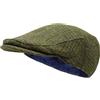 Borges & Scott Il Galway Atlantico - Coppola in Tweed Irlandese