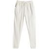 Tommy Hilfiger Uomo Pantaloni Pigiama Track Pant con Elastico, Beige (Light Cast), L