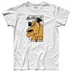 3stylershop T-Shirt Uomo Muttley 2 - Vulture Squadron