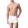 PEROFIL Uomo 24526 Boxer conf. BiPack 2 paia cotone elast. (7 XXL)