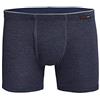 con-ta Con TA corto pantaloni con tasche termica da uomo