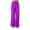 JOPHY & CO. Pantalone Donna a Zampa Larga (cod. 6554)