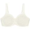 Triumph Lovely Minimizer W X, Reggiseni minimizer Donna, Avorio (Vanille), 3C