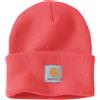 Carhartt Watch Hat, Cappello, Unisex - Adulto | Maglia a coste acriliche | Taglia unica (neonato) - Adatto a teste Best 18.75-20 | Divertimento all'aperto