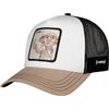 Harry Potter Capslab - Dobby Unisex Cappello Multicolore