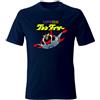 Generico T-Shirt Goldrake Atlas UFO Robot Japan Logo Anime Manga Cartoon