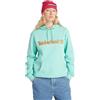 Timberland LS 50th Anniversary EST. 1973 Hoodie BB Dark Cheddar WB Felpa Uomo