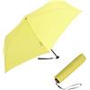 Knirps I.030 small manual I ombrello tascabile molto leggero con soli 115 g I ombrello piccolo per viaggiare I sta in ogni tasca I stabile con vento e pioggia