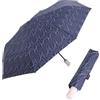 Knirps Ombrello Horizon Manual I Ombrello sostenibile I Ombrello tascabile senza PFC I Ombrello compatto con 5 anni di garanzia I Ombrello tascabile prodotto in modo sostenibile I Ombrello antivento