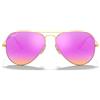 Ray-Ban - RB3386, Occhiali da Sole da Uomo