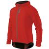 BIOTEX Mantellina Windjacket 3D BOLLE Unisex, Anti-vento e Ultra-Leggera, per Ciclismo e Running