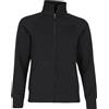 Fruit of The Loom Felpa da Donna Premium Sweat Jacket, Small