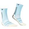 Trusox Unisex-adulto 3.0 Mezzo polpaccio Imbottito, Cielo blu, Medium