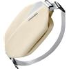 Inateck Sling Bag X, Borsa a Tracolla a Spalla Resistente agli Spruzzi per Uomo e Donna Marsupio Multiuso per Viaggi, Palestra, Ciclismo, Lavoro, Sport