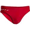 Joma Slip da Bagno da Uomo, Taglie 8XS-XL, con Elastico in Vita, Resistenti al Cloro e ad Asciugatura Rapida, Ideali per Il Nuoto, Shark III
