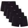 MioRalini 5 Boxer Elastici, Articolo: 5 x Set B, Dimensioni: 2XL-8