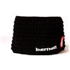 BARNETT M3 fascia calda, nero