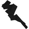BESTYASH Cintura Kimono Giapponese per Abito Larga e Avvolgente Realizzata in Poliestere Sicura e Resistente Adatta Cosplay Travestimenti e Occasioni Speciali