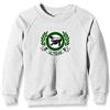 Settantallora - Felpa Girocollo Bambino J3804 Ultras Sassuolo Fun Old Shool