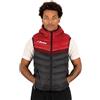 Etoile Giubbotto Smanicato Rodi per Zeus Imbottitura da 100 g Tempo Libero Sport Calcio Calcetto Relax Fitness Palestra Allenamento Comfort Protezione Jacket