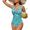 uxxnjfg Costume Donna Intero Contenitivo Costume Donna Senza Segni Abbronzatura Bagno Vestiti Coordinati Estivi a Fascia Abbigliamento Curvy Vita Alta Mare