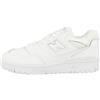 New Balance - 550 - BBW550BG - Colore: Bianco - Taglia: 37.5 EU