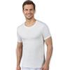 VP PINUCCIO VENEGONI Set 2 Magliette Uomo in Lana e Cotone | Intimo Termico Invernale Made in Italy, Morbide sulla Pelle