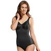 Anita 3550-001 Women's Airita Black Firm/Medium Control Slimming Shaping Corselette 5D