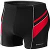 sesto senso Boxer da Bagno Uomo Costume Pantaloncini Calzoncini Pantaloni Swim Shorts