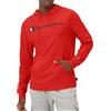 Champion Middleweight Hoodie Giacca in Pile Uomo