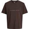 Jack & Jones Jjestar Jj Tee S Noos, Delicioso., XXL