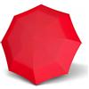 Knirps ombrello Floyd Manual Red rosso